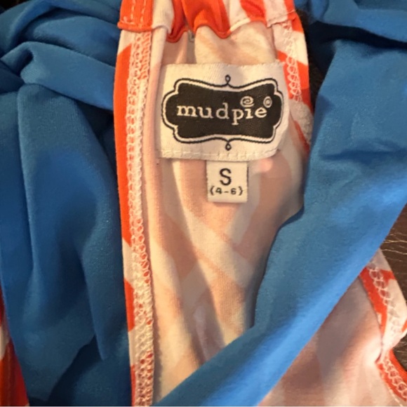 Mud Pie size small sundress - Picture 3 of 3